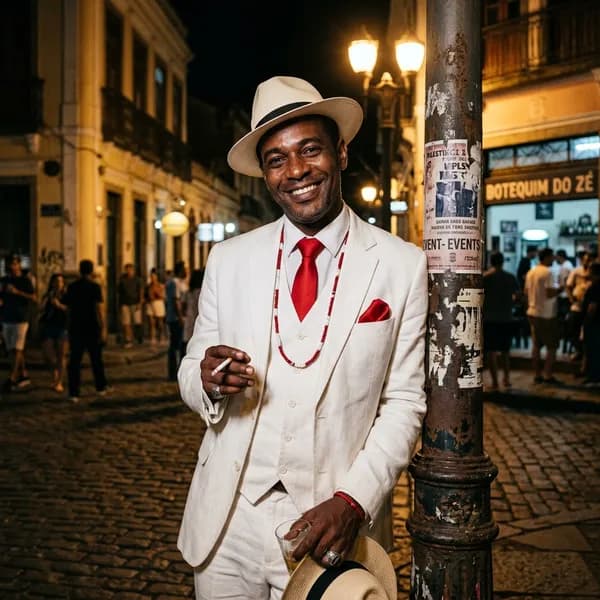 Zé Pelintra